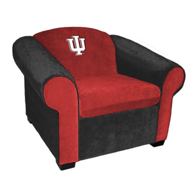 Sports Fan Products NCAA Team Seats Micro Suede Chair