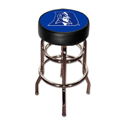 Sports Fan Products NCAA - Chrome Swivel Barstool