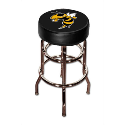 Sports Fan Products NCAA - Chrome Swivel Barstool