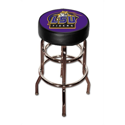 Sports Fan Products NCAA - Chrome Swivel Barstool
