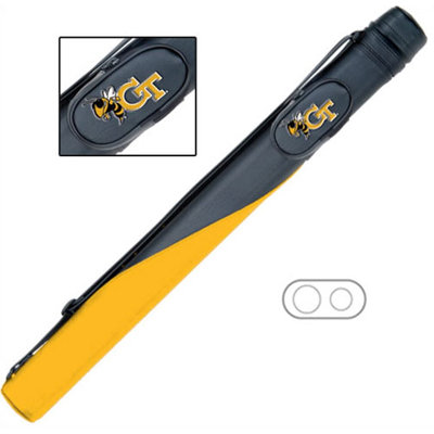 Sports Fan Products NCAA Vinyl Pool Cue Case