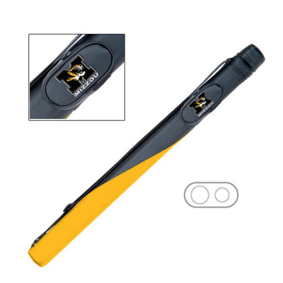 Sports Fan Products NCAA Vinyl Pool Cue Case