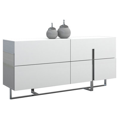Collins Dresser by Casabianca Furniture -image