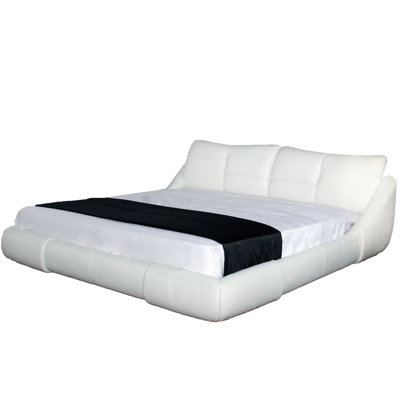 Mirage Bed by Casabianca Furniture -image