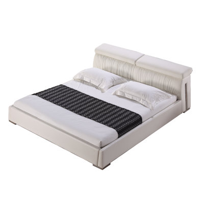 Click To Image : Angel Bed by Casabianca Furniture Now