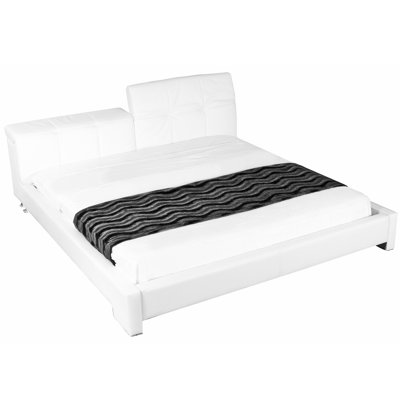 Tiffany Bed by Casabianca Furniture -image