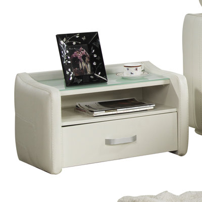 Sole Nightstand by Casabianca Furniture -image