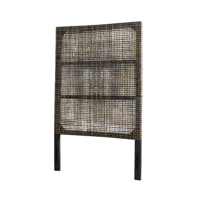 Emperor Panel Headboard by Padmas Plantation -image
