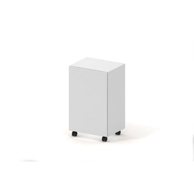 Steelcase Storage Cabinet