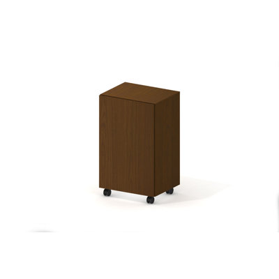 Steelcase Storage Cabinet