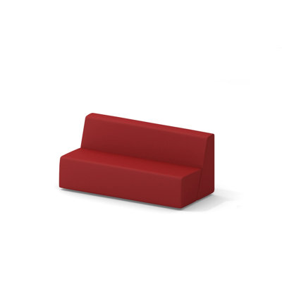 Steelcase Campfire Sofa