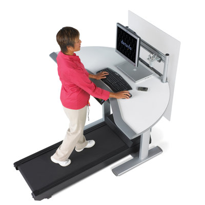 Steelcase Walkstation
