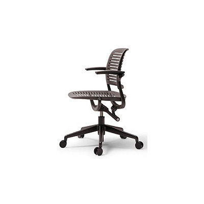 Steelcase Cachet Swivel-Base Work Chair