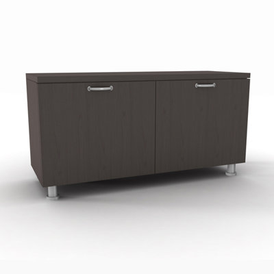 Steelcase 2Currency 36" W Lower Storage Cabinet