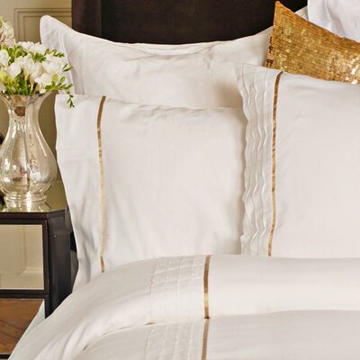 Go Back  Gallery For  White And Gold Bedding
