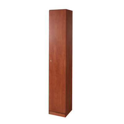 WB Manufacturing Thermal Fused Laminate Locker Kit