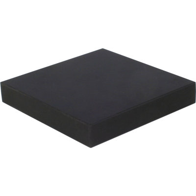WB Manufacturing Quick Ship Lobo Fixed Height Table