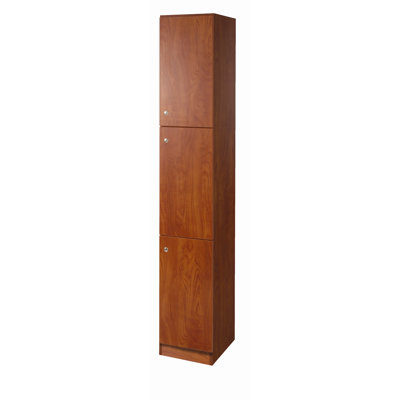 WB Manufacturing Thermal Fused Laminate Locker Kit