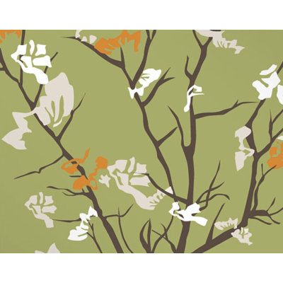 Inhabit Ailanthus Slat Hanging Panel Collection
