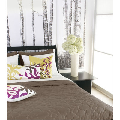 Inhabit Timber Slat Hanging Panel Collection