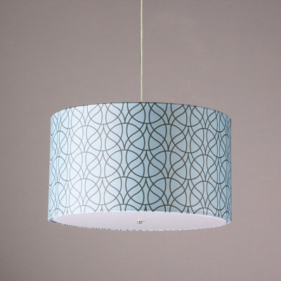 Inhabit Jackson Pendant