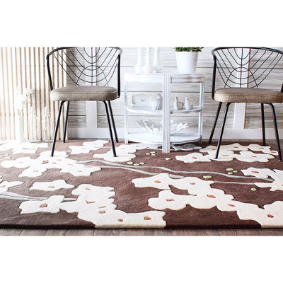 Inhabit Pyrus Rug