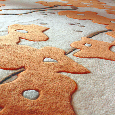 Inhabit Pyrus Rug