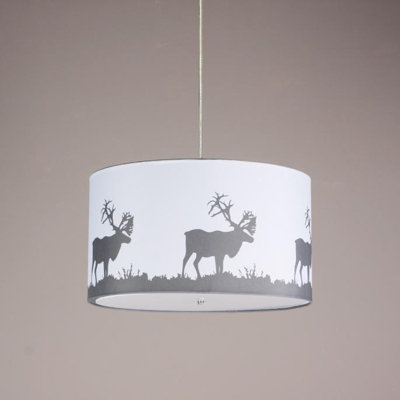 Inhabit Jackson Pendant