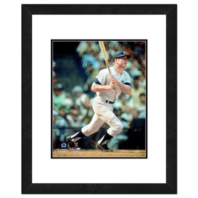 PhotoFile MLB Framed Photo