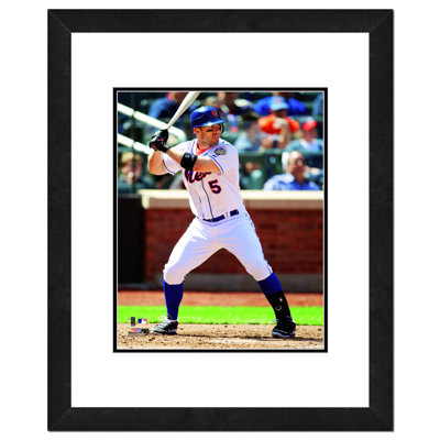 PhotoFile MLB Framed Photo