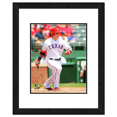 PhotoFile MLB Framed Photo
