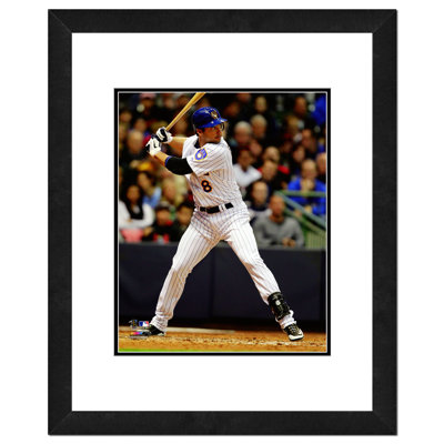 PhotoFile MLB Framed Photo