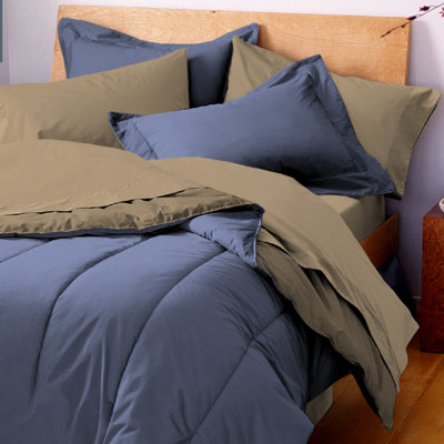 Martex Reversible Comforter