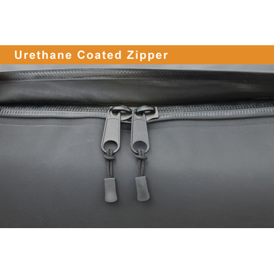 Rightline Gear Cargo Saddlebag