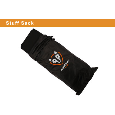 Rightline Gear Cargo Saddlebag