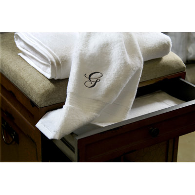 Giovanni 6 Piece Towel Set