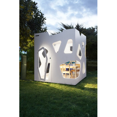 Smart Playhouse Kyoto Junior Playhouse
