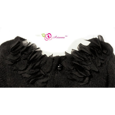 Arianna Classic Fall Outfit