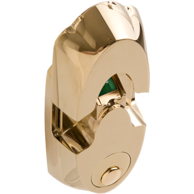 Actuator Systems NextBolt NX4 Biometric Deadbolt Secure Mount