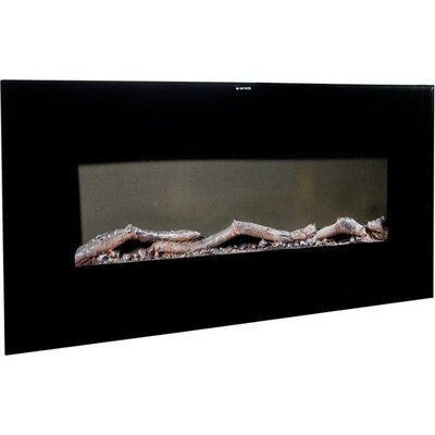 WALL MOUNT ELECTRIC FIREPLACES - MANTELSDIRECT.COM