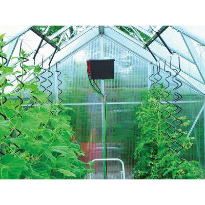 Juliana Greenhouses Greenhouse Vanlet Gravity Feed Watering System