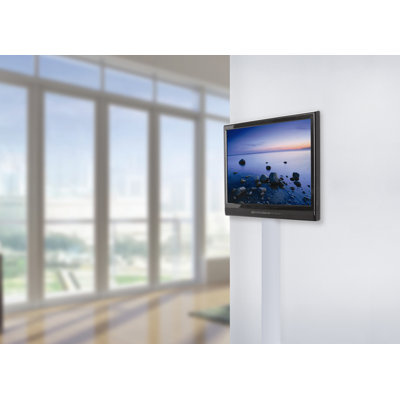 AVF Unimax Cable Management in White