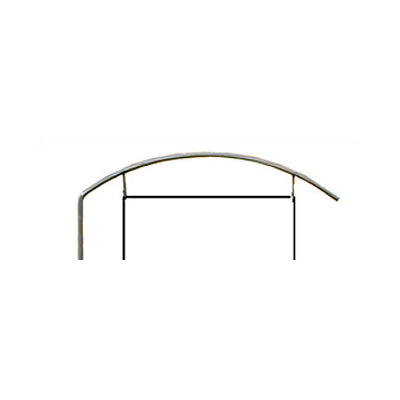 Pinquist Tool & Die 48" - 90" Vertical Adjustable Swing Stand