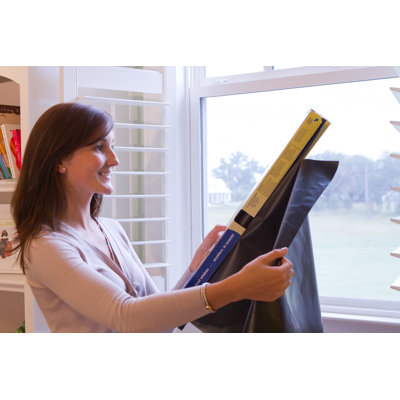 Magic Whiteboard Products Magic Blackout Blind