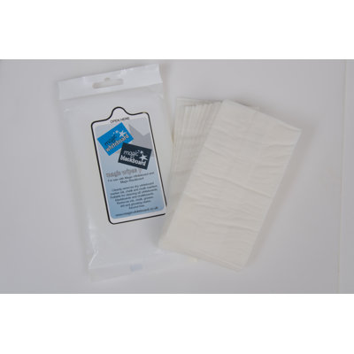 Magic Whiteboard Products Magic Mini Sticky Notes Roll
