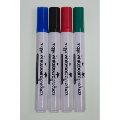 Magic Whiteboard Products Magic Mini Sticky Notes Pad