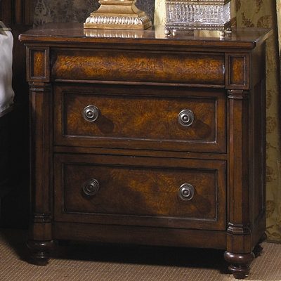 Highlands Nightstand by Fine Furniture Design -image