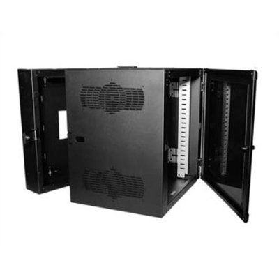 Chatsworth CUBE-iT PLUS Cabinet System with 30" Depth
