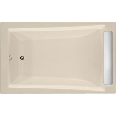 Hydro Systems Designer Regal Tub Only