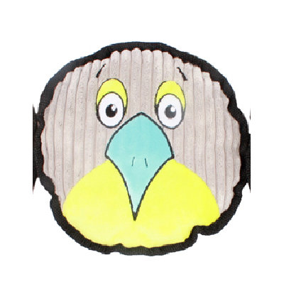 Happy Tails Bird Disk Dog Toy